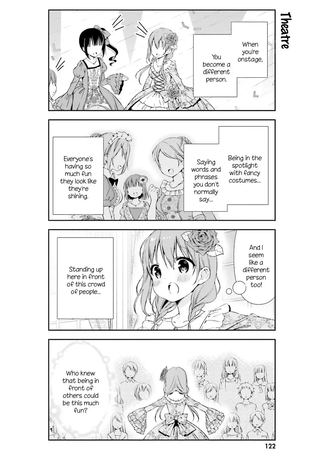 Hinako Note Chapter 12 6